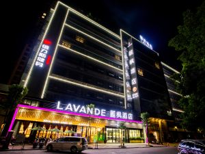 LAVANDE HOTELS