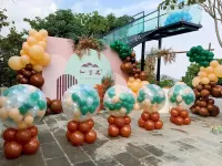 Mangshi Xian Yuli B&B Hotels in Mangshi