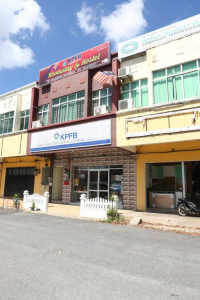 Hotels Near Lts Pulau Redang Airport Trip Com