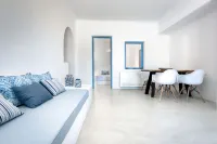 Este Luxury Suites - Villas