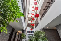 Jinting Chain. Southern Hotel (Zhanggongqiao Food Street Leshan Giant Buddha Branch) Hotels in der Nähe von Großer Buddha von Leshan