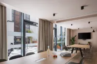 잔지바 로커 더블린 호텔