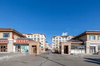 Xiulianjia Apartment