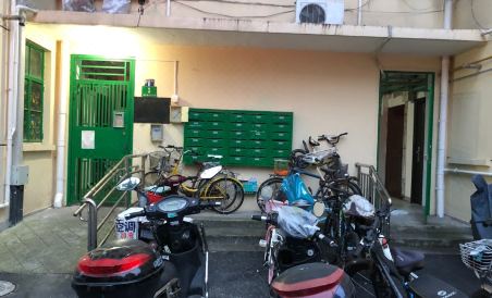 Shang hai wen gong yu - Housity