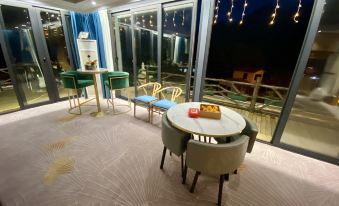 Dongyang Yunjinwan Resort Hotel