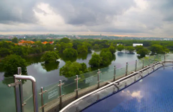 The Nest Hotel Nusa Dua