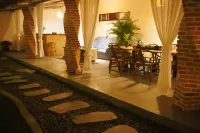 Moye bieyuan Hotel Hotels in Mianzhu