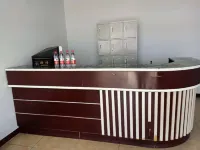 Xilamuren grassland yurt Resort Hotels in Damao Banner