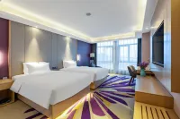 Lihao Hotel (Zunyi Bozhou Huacheng Daduhui Branch) Отели рядом с достопримечательностью «Чунь Юй Торговый Город»