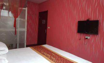 Yangcheng Garden Hotel