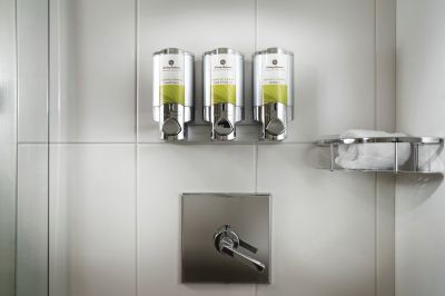 Zクイーンサイズベッドルーム ホテル Z - ア ピース オブ パイナップル ホスピタリティの写真