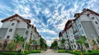 Changbai Mountain Songyu Tingfeng Homestay