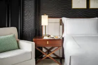 Fairmont Wuhan - Pet friendly