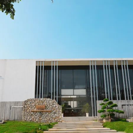Songtao Shuyuan Guesthouse
