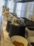 凱里亞德酒店（惠州博羅園洲店） - 早餐