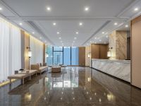 锦著HOTEL(成都春熙精选店) - 公共区域