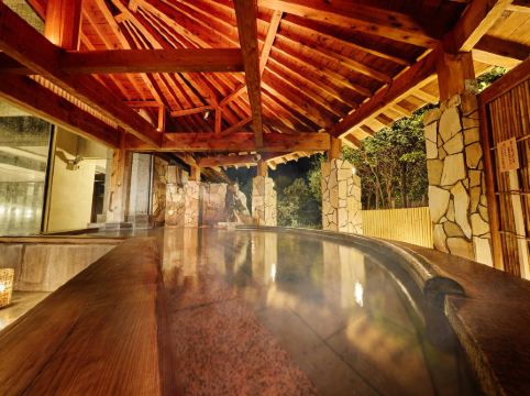 加賀の片山津インフォメーションセンター周辺のホテル 22おすすめ旅館 宿 Trip Com