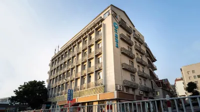 HanTing Hotel (Xiamen University) Các khách sạn ở Hạ Môn