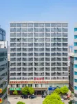 Kunming Baohai Pearl Grand Hotel (Baicheng Railway Station) Hotel di Kunming Internasional Convention and Exhibition Center