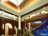 龙海原石滩酒店 - 公共区域