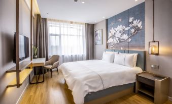 Magnotel(Cangzhou QingfenglouNanchuanlaojie)