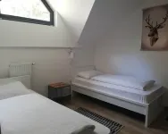 Wellness Hotel Montis 모지례 호텔