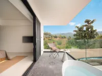 JiangLu Nannuoshan Mountain Inn Hotels in Menghai