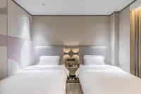 Homeinn Selected Hotel (Hengshui Huizhong Plaza Yongxing East Road Hongqi Street)