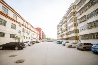 Feng Huang Hotel - parcheggio