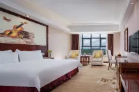 Vienna Hotel (Shenzhen Pingshan High-speed Railway Station) Hotel di Distrik Pingshan