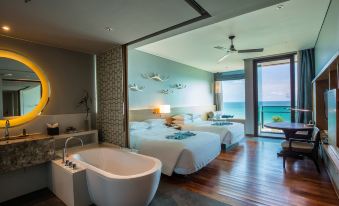 Rayong Marriott Resort & Spa