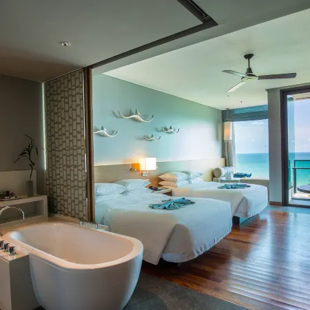 Rayong Marriott Resort & Spa