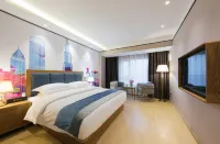 Home Inn Huaying Hotel (Chongqing University Town Weidianyuan Subway Station) Hotels in Chongqing