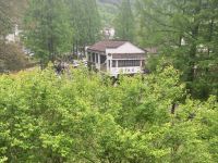 九华山光明山庄 - 酒店景观