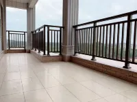 Wuchuan Taoran Homestay Hotels in Wuchuan