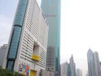 深圳林智青年旅舍 - 商业中心