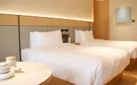JI Hotel (Hai'an Bus Station) Hotel a Hai'an