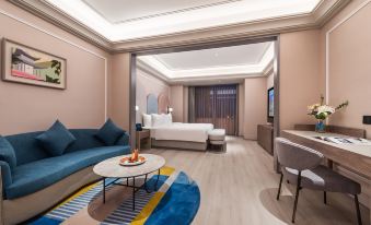 Mercure Jingjiang Incity Plaza 
