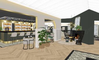 Le Celtique & Spa