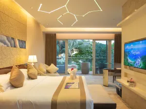 Gree Dong'ao Hotel (Zhuhai Nanshaju)