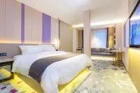 Lavande Hotel (Beijing West Railway Station Yuegezhuang Bridge) Các khách sạn gần Lugou Xiaoyue