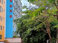 深圳永湖鑫宾馆 - 酒店外部