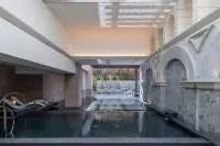 ウェスティン都ホテル京都 - 温泉