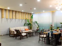 Moqiu Hotel Hotels in Linying