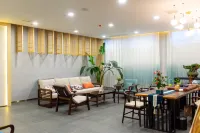 Moqiu Hotel Hotels in Linyi
