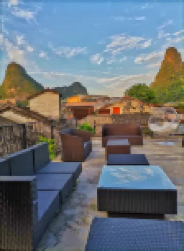 Han's Inn