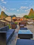 Han's Inn Hotels in Zhaoping
