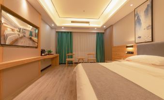 Haoyi Hotel