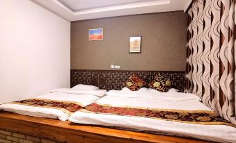 Youth Hostel