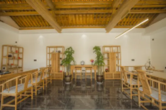 Jiudu B&B Xinzhou Ancient City